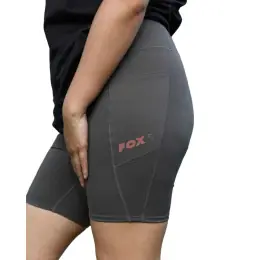 Vrácení Zdarma Fox legíny WC Short Leggings