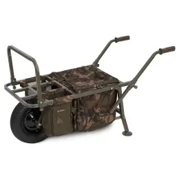 Autentický Fox vozík Explorer Barrow MK2