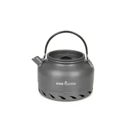 Fox konvice Cookware 0.9l Heat Transfer Kettle Nejlepší Volba