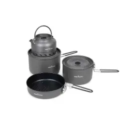 Fox jídelní set Cookware 4 Piece Deluxe Cook Set Horká Nabídka