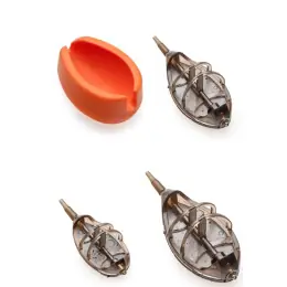 Mivardi Method Feeder set Premium L (30g + 40g + 50g + formička) Nízká Cena