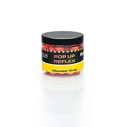 Mivardi Rapid Pop Up Reflex - Monster Crab (70g 14mm) Vysoce Kvalitní