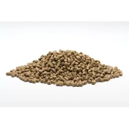 Mivardi Rapid pelety - Turbo (1kg 8mm) Horká Nabídka