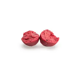 Mivardi Rapid Boilies Easy Catch - Anglická jahoda (3300g 16mm) Vysoce Kvalitní