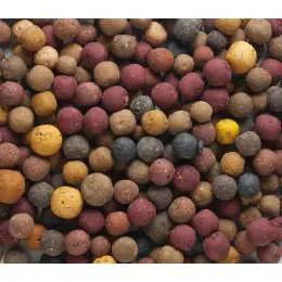 Mivardi Rapid Boilies Multi mix (5kg) Nová Kolekce