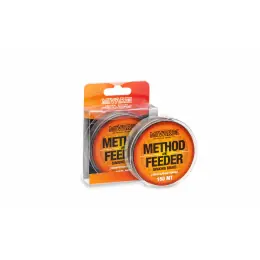 Mivardi Method & Feeder Sinking Braid 150m 0,10mm Cenový Hit