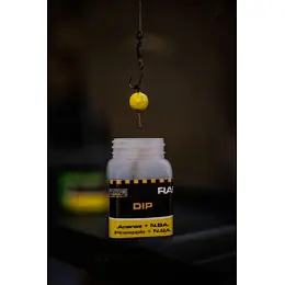 Mivardi Rapid Dip - Ananas + N.BA. (100ml) Tovární Cena