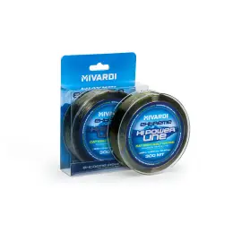 Vysoce Kvalitní Mivardi Hi Power Line 0,565 mm 300 m