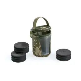 Cenová Bomba Mivardi ZigRig pouzdro CamoCODE