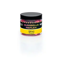 Mivardi Rapid Dumbells Reflex - Oliheň (70g 18mm) Sleva