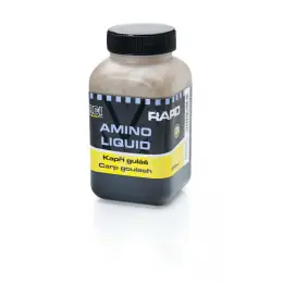Akce Mivardi Rapid Aminoliquid - Královská švestka (250ml)