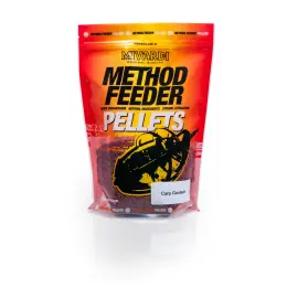Autentický Mivardi Method pellets - Kapří guláš