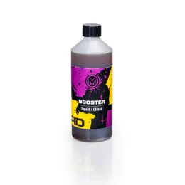 Mivardi Rapid Booster - Ananas (500ml) Vysoce Kvalitní