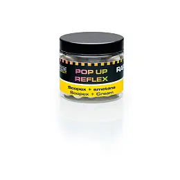 Odeslání Ihned Mivardi Rapid Pop Up Reflex - Scopex + smetana (70g 18mm)