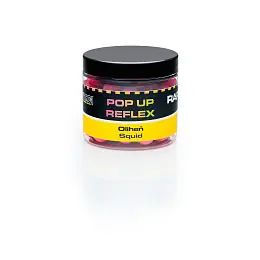 Super Cena Mivardi Rapid Pop Up Reflex - Oliheň (70g 18mm)