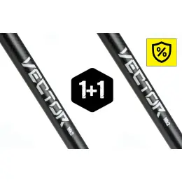 Mivardi Prut Vector MK2 FC 360SH (3) set 1+1 Koupit Online