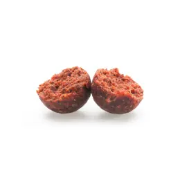 Mivardi Rapid Boilies Starter - Hot Spice (3500g 24mm) Akční Cena