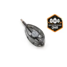 Mivardi Rychlovýměnné method krmítko QMR Flat L - 50g Finální Výprodej