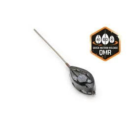 Nízká Cena Mivardi Rychlovýměnné method krmítko QMR Flat XL long - 50g