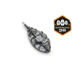 Vysoce Kvalitní Mivardi Rychlovýměnné method krmítko QMR Grip XL - 60g