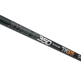 Mivardi Podběráková tyč TMX Xtreme 350 (dělička) Akce