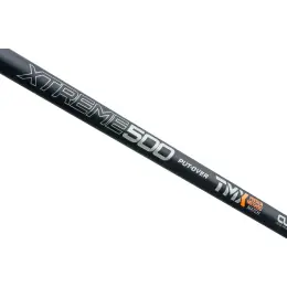 Mivardi Podběráková tyč TMX Xtreme 500 (dělička) Finální Výprodej