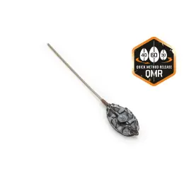 Novinka Mivardi Rychlovýměnné method krmítko QMR Grip L long - 20g