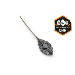 Víkendová Akce Mivardi Rychlovýměnné method krmítko QMR Grip XL long - 60g