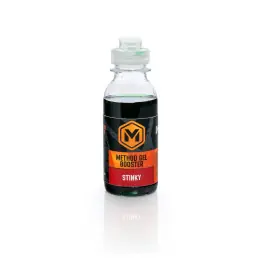 Výhodná Nabídka Mivardi Method gel booster - Stinky (100ml)