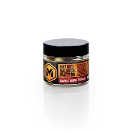 Mivardi Method balanced wafters - Scopex / Vanilka ( 20gr ) Značkový