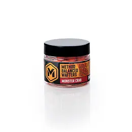 Mivardi Method balanced wafters - Monster crab ( 20gr ) Značkový