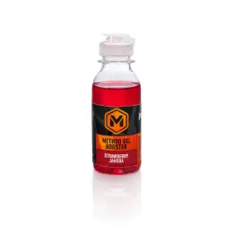 Mivardi Method gel booster - Jahoda (100ml) Pouze Dnes