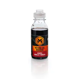 Mivardi Method gel booster - Scopex / Vanilka (100ml) Objednat Nyní