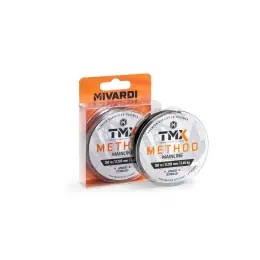 Kup Teď Mivardi TMX Method mainline 0.205mm 150m