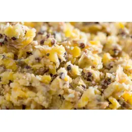 Speciální Cena Mivardi Partikl mix drcený 5kg