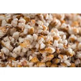 Akce Mivardi Tygří ořech drcený 5kg