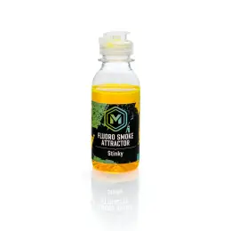 Nízká Cena Mivardi Rapid Fluoro Smoke - Stinky (100ml)