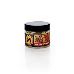 Mivardi Method balanced wafters - Sladká kukuřice ( 20gr ) Značkový
