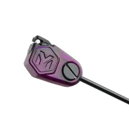 Mivardi Swing arm MCX 77 - fialový Autentický