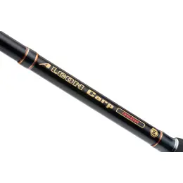 Mivardi Prut Alcon Carp MK2 360H Značkový