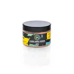 Nová Kolekce Mivardi Rapid Fluoro Smoke Powder - Yellow (65g)