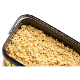 Mivardi Method partikl - Sladká kukuřice (3kg box) Akční Nabídka