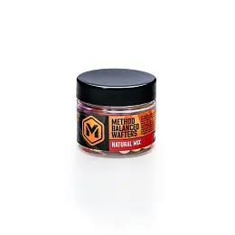 Horká Nabídka Mivardi Method balanced wafters - Natural mix (20g)