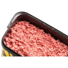 Mivardi Method partikl - Jahoda (3kg box) Autentický