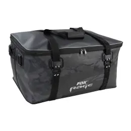 Fox Rage Voyager Camo Welded Bags Dokud Zásoby Vydrží
