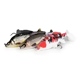 Hit Sezóny Fox Rage Replicant Super Natural Carp