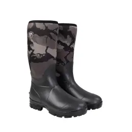Fox Rage Neoprene Boots Horká Nabídka