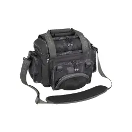 Fox Rage Voyager Camo Medium Carryall Hit Sezóny