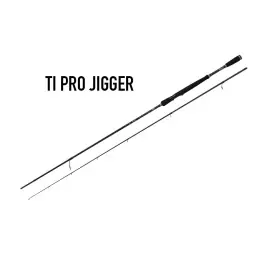 Fox Rage Ti Pro Jigger Rods Super Cena