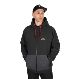 Poslední Šance Fox Rage Reversible Sherpa Hoody